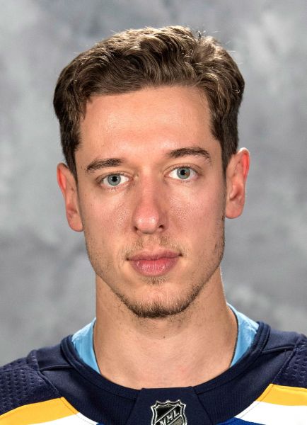 Binnington for Pres Blank Meme Template