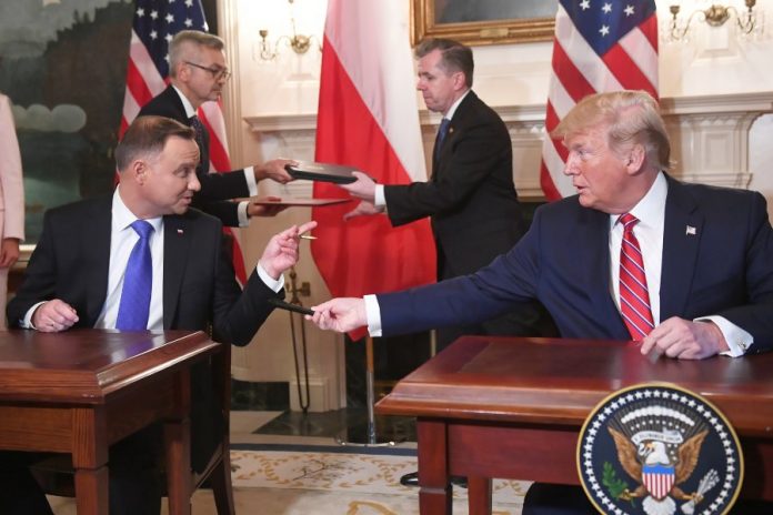 dudatrump Blank Meme Template