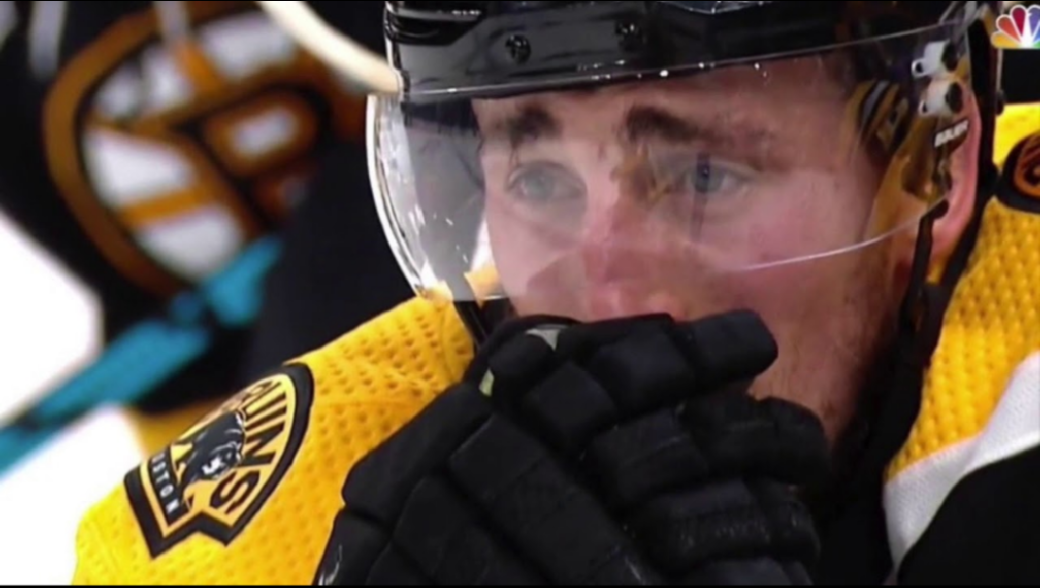 High Quality Crybaby Marchand Blank Meme Template