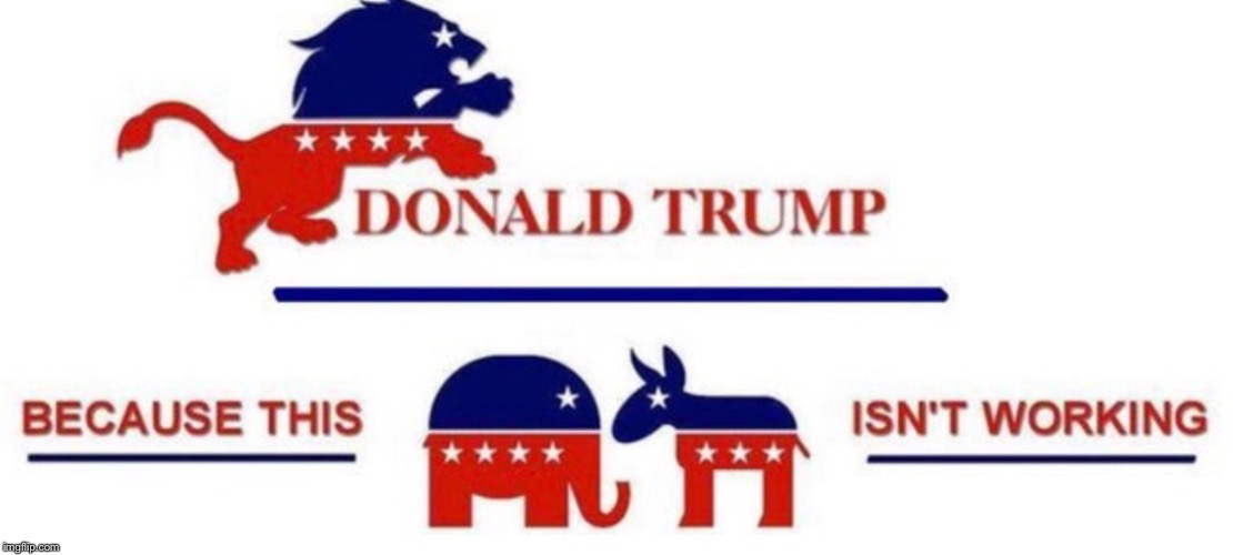 Making America Great Again. | . | image tagged in maga | made w/ Imgflip meme maker