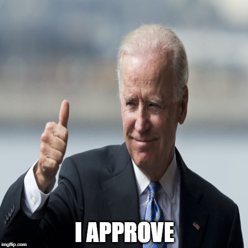 I APPROVE | made w/ Imgflip meme maker