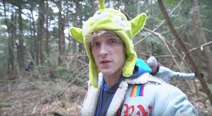 Logan Paul Blank Meme Template