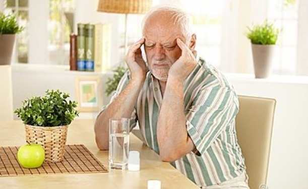 High Quality Hide the pain Harold migraine Blank Meme Template