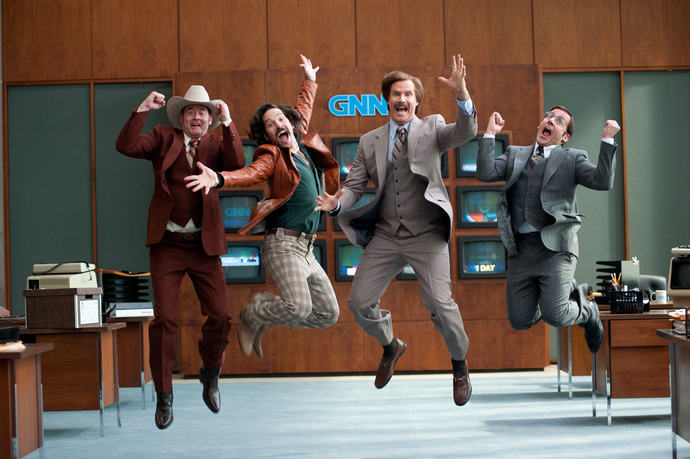  anchorman Meme Templates Imgflip