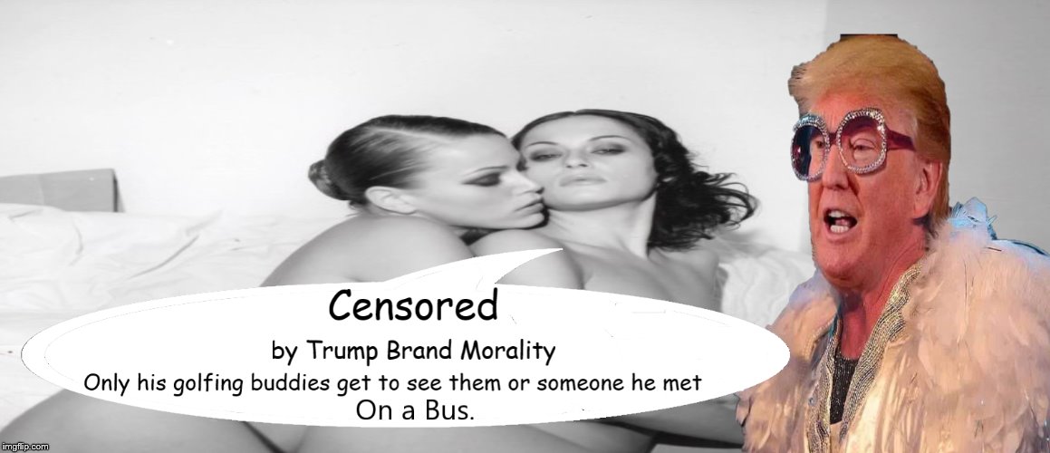 maga brand morality | image tagged in maga,trump,melania trump | made w/ Imgflip meme maker