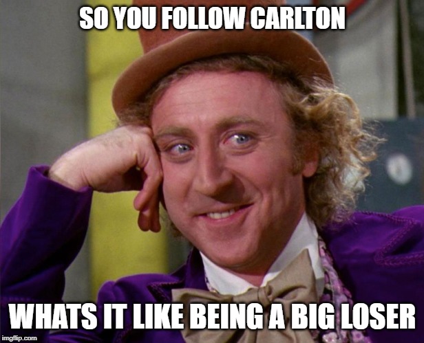 carlton laughing meme