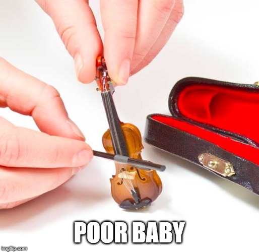 POOR BABY | made w/ Imgflip meme maker