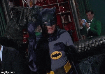 “Bat-tastic!” | image tagged in gifs | made w/ Imgflip video-to-gif maker