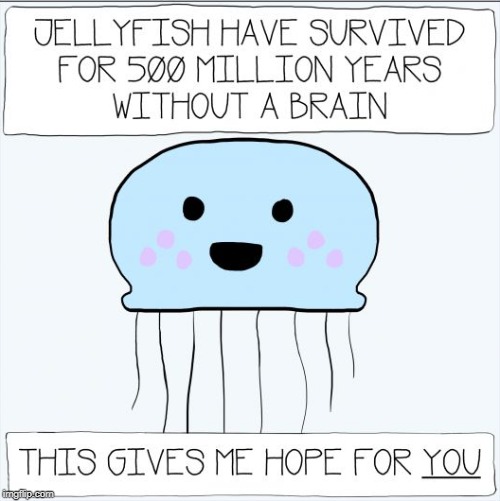 THERE IS HOPE Imgflip