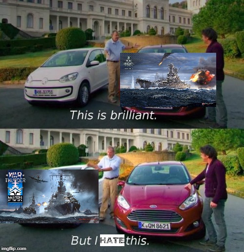 This Is Brilliant But I Like This | image tagged in this is brilliant but i like this,war thunder | made w/ Imgflip meme maker
