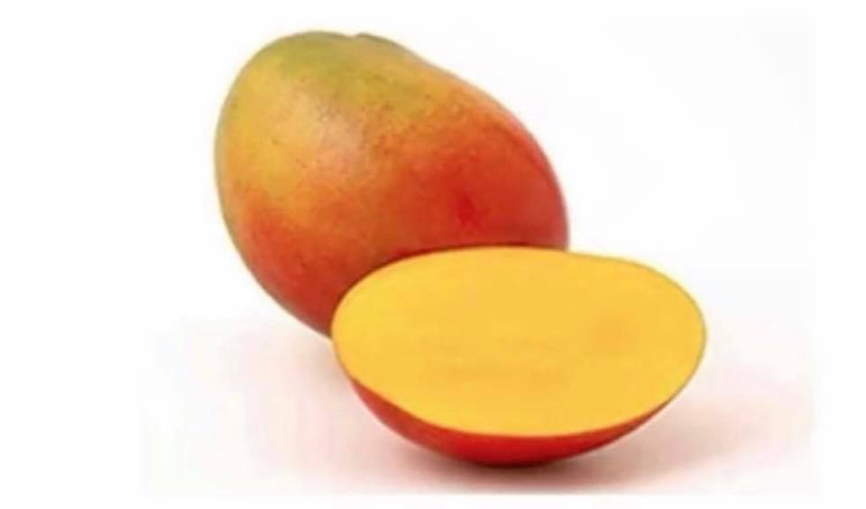 mango Blank Meme Template