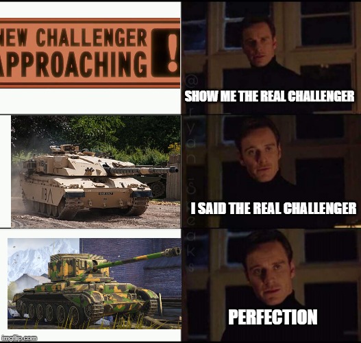 show me the real | SHOW ME THE REAL CHALLENGER; I SAID THE REAL CHALLENGER; PERFECTION | image tagged in show me the real | made w/ Imgflip meme maker