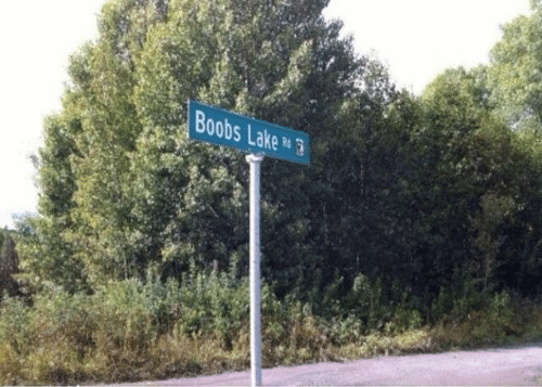 boobs lake Blank Meme Template