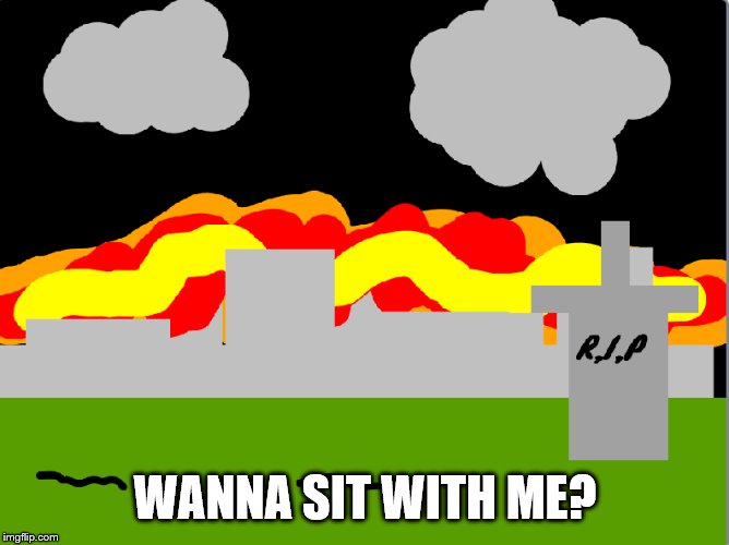 WANNA SIT WITH ME? | made w/ Imgflip meme maker