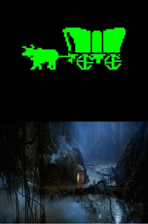 Trail Blank Meme Template