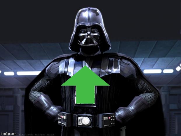 Darth Vader | image tagged in darth vader | made w/ Imgflip meme maker
