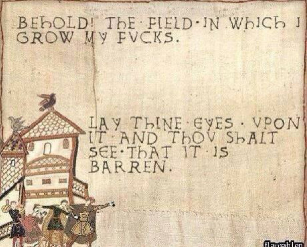 High Quality barren field Blank Meme Template