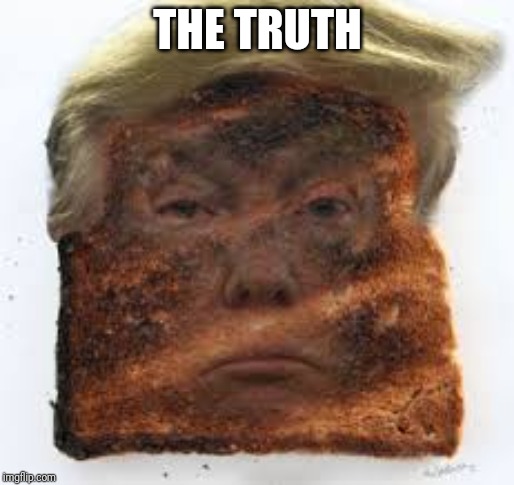 Eat It | THE TRUTH | image tagged in eat it | made w/ Imgflip meme maker