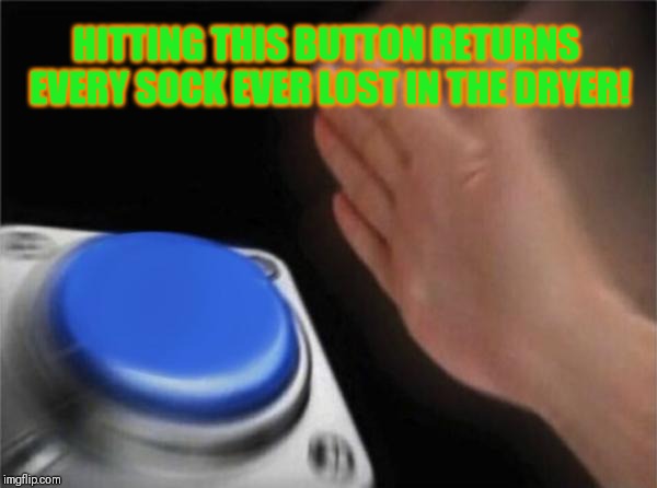 Blank Nut Button Meme Imgflip