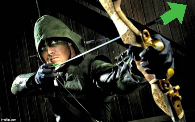 Arrow | image tagged in arrow | made w/ Imgflip meme maker