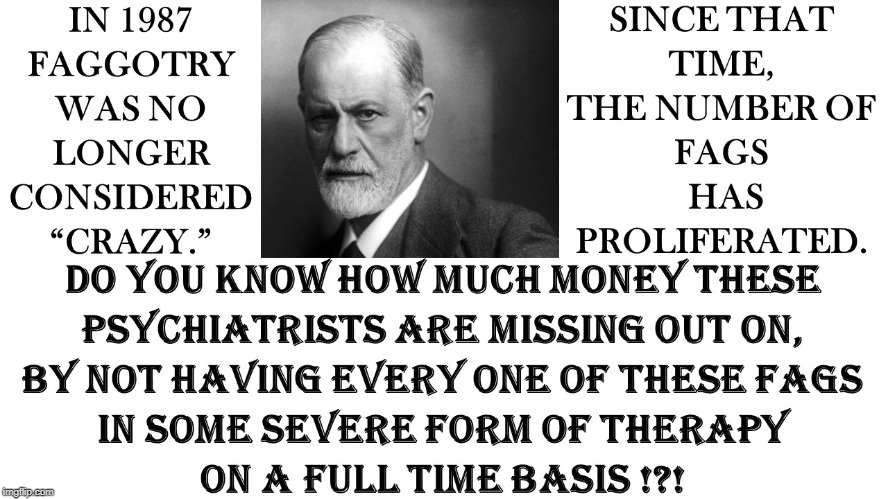 image tagged in sigmund freud | made w/ Imgflip meme maker