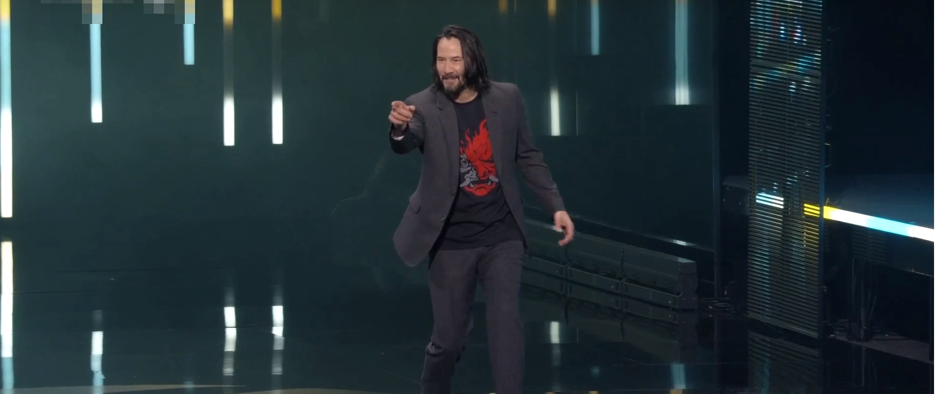 Breathtaking Keanu Blank Meme Template