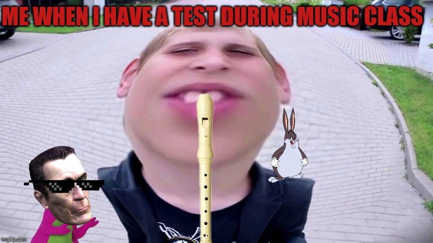 ME WHEN I HAVE A TEST DURING MUSIC CLASS | image tagged in pokemongei | made w/ Imgflip meme maker