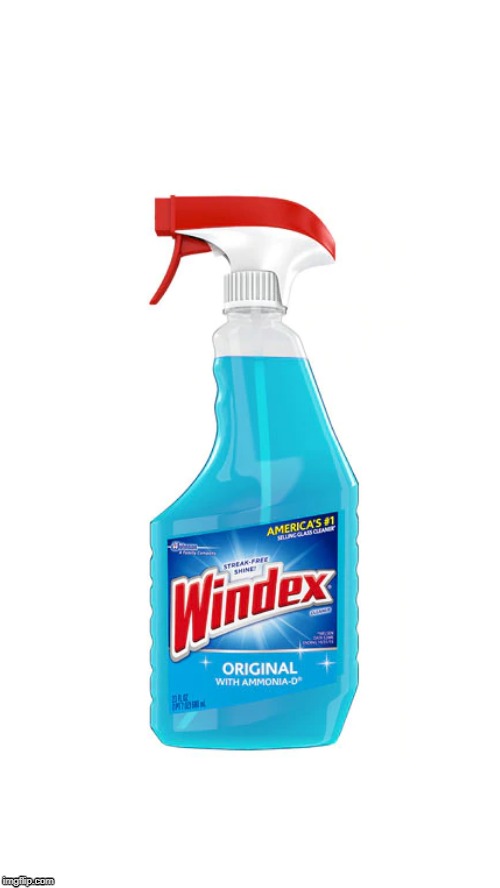 windex | image tagged in windy | made w/ Imgflip meme maker
