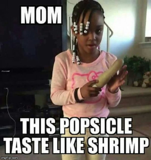 Wait a minute, that's no popsicle ... that's mommies "friend" | image tagged in vibrator,frontpage | made w/ Imgflip meme maker