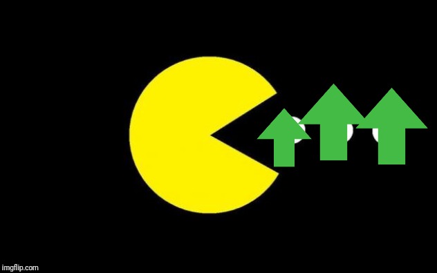 Pacman | image tagged in pacman | made w/ Imgflip meme maker