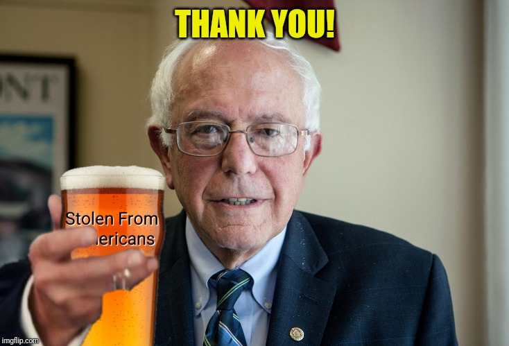 THANK YOU! | made w/ Imgflip meme maker