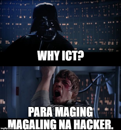 ICT Memes