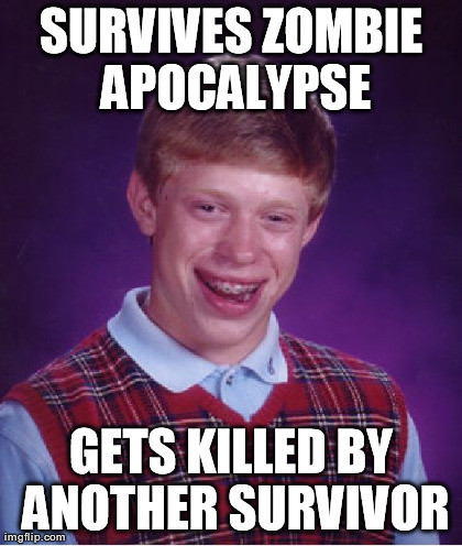 Bad Luck Brian Meme | image tagged in memes,bad luck brian | made w/ Imgflip meme maker
