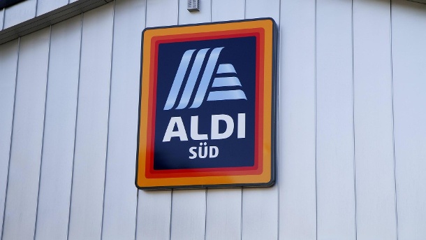 Aldi Blank Meme Template