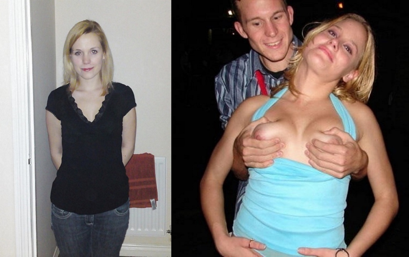 Carianne 2 Blank Meme Template