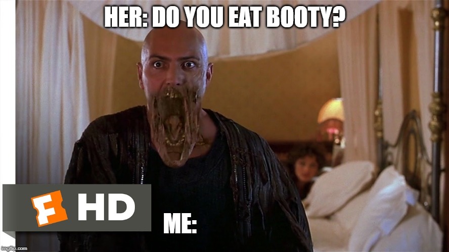 Like groceries | HER: DO YOU EAT BOOTY? ME: | image tagged in booty,nomnom,groceries,ass,dericious,peanutallergy | made w/ Imgflip meme maker