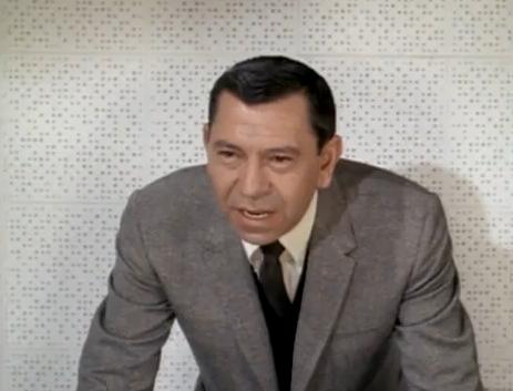 High Quality Joe Friday Blank Meme Template