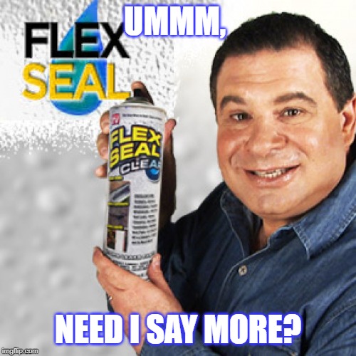 flex-seal-meme-template