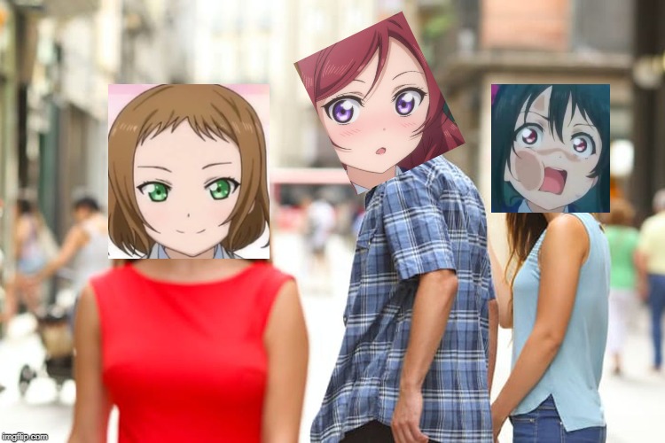 Distracted Boyfriend Meme | image tagged in memes,distracted boyfriend | made w/ Imgflip meme maker