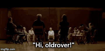 "Hi, oldrover!" | image tagged in gifs | made w/ Imgflip video-to-gif maker