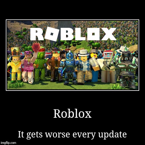 Roblox Imgflip - almost everyone in roblox imgflip