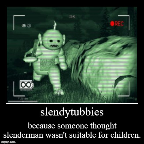 SlendytubbiesMemes