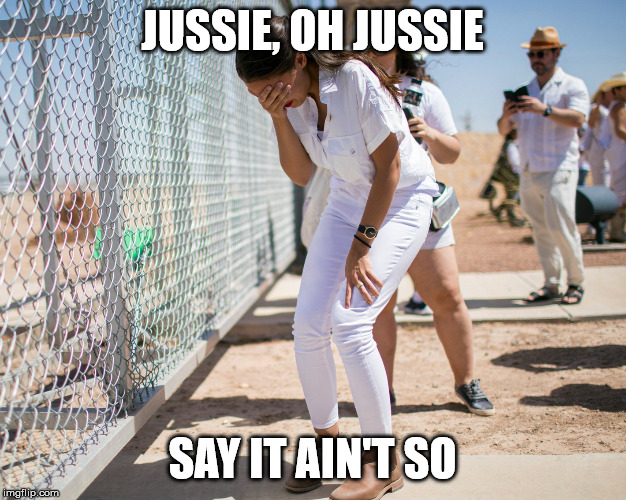Jussie | JUSSIE, OH JUSSIE; SAY IT AIN'T SO | image tagged in jussie | made w/ Imgflip meme maker