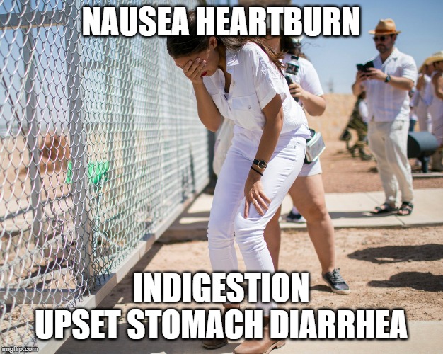NAUSEA HEARTBURN; INDIGESTION UPSET STOMACH DIARRHEA | made w/ Imgflip meme maker