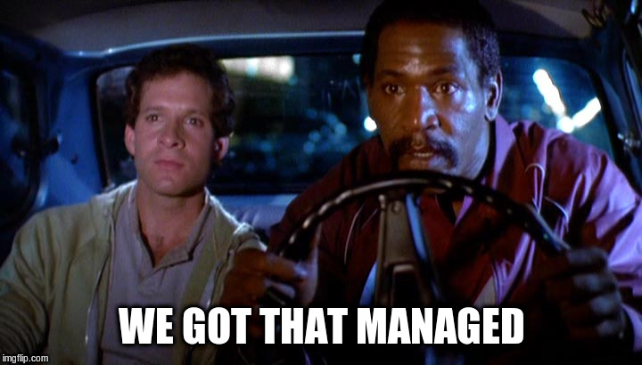 Hightower Honda Civic | WE GOT THAT MANAGED | image tagged in hightower honda civic | made w/ Imgflip meme maker