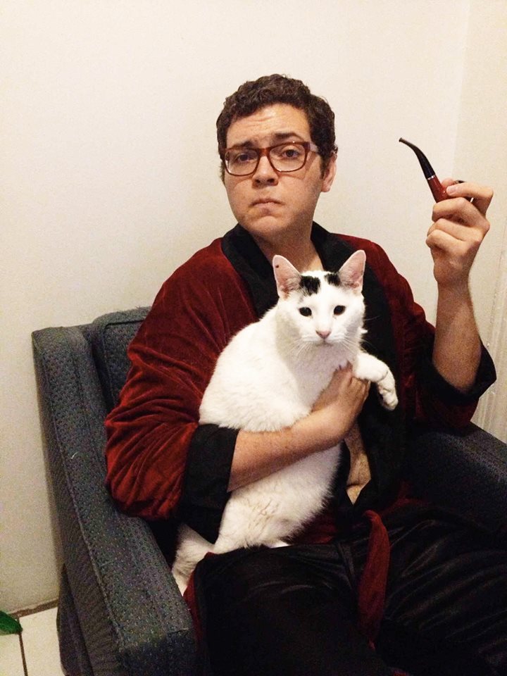 Tanner Greenring Blank Meme Template