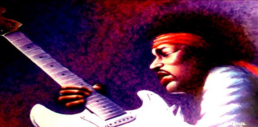 High Quality Hendrix 02 Blank Meme Template