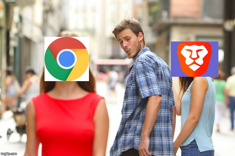 Distracted Boyfriend | image tagged in memes,distracted boyfriend | made w/ Imgflip meme maker