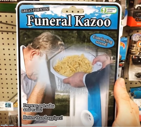 funeral marching band ? | image tagged in funeral,music | made w/ Imgflip meme maker