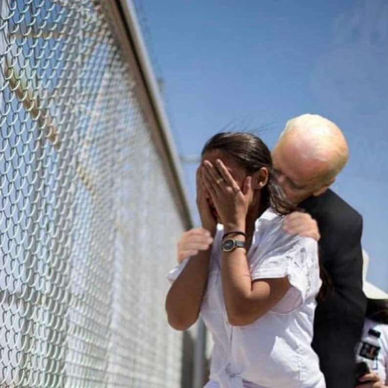 Sloppy Joe Blank Meme Template